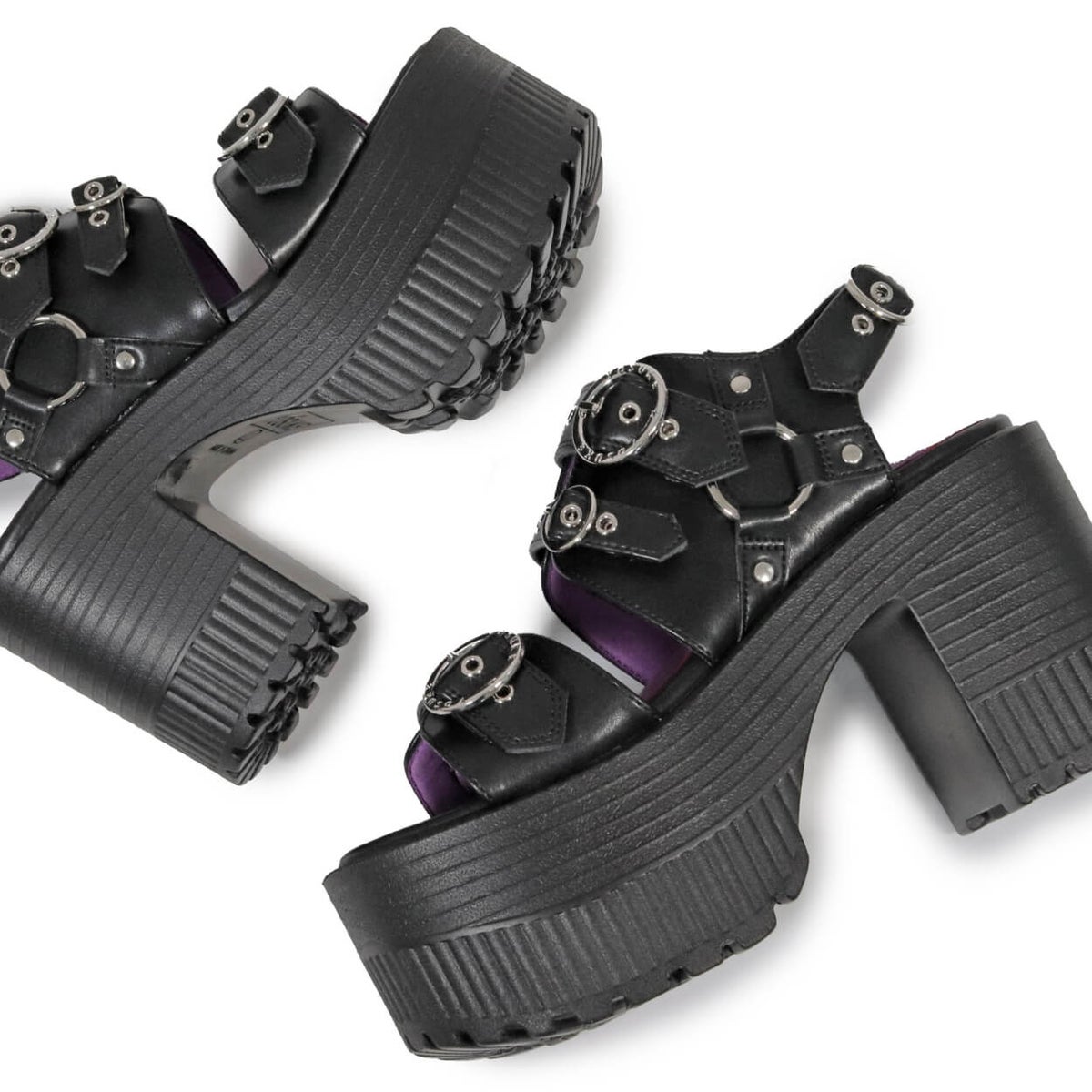 Deorart,ディオラート,通販,サンダル,ブーツサンダル,黒,ブラック,シューズ,厚底ブーツ,ショートブーツ,かっこいい,メンズ,レディース,ゴシック,V系,地雷系,原宿,歩きやすい,疲れにくい