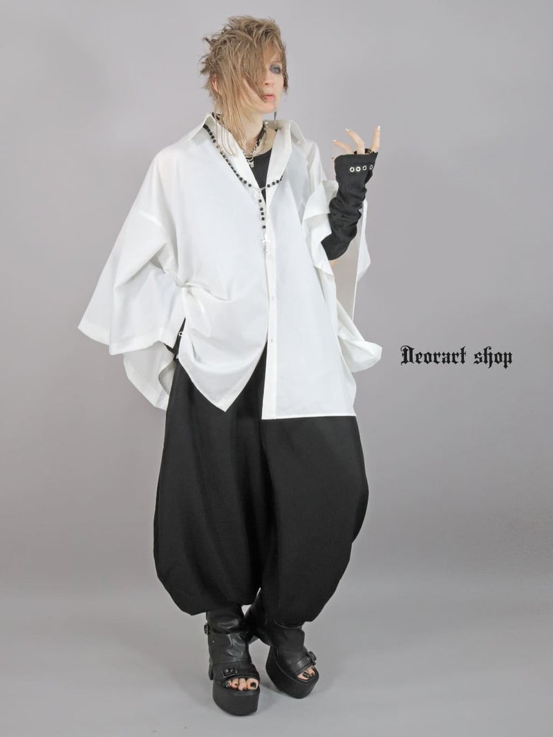 Deorart,ディオラート,モード,ゴシック,ファッション,着物袖,和装,V系,ヴィジュアル系,ホスト,バンド,シャツ,大人,ライブ,,衣装,メンズ,レディス,通販,Vkei,anime,goth,emo,fashion,japan,kimono,Jrock