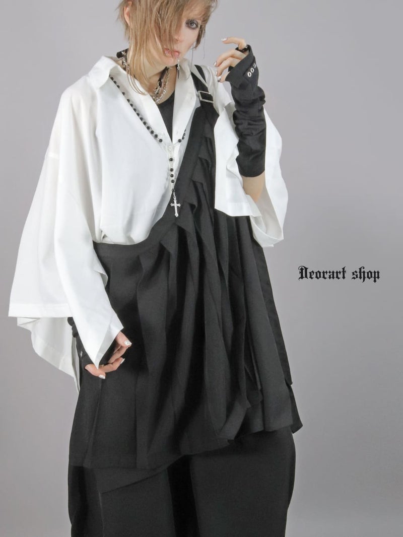 Deorart,ディオラート,モード,ゴシック,ファッション,着物袖,和装,V系,ヴィジュアル系,ホスト,バンド,シャツ,大人,ライブ,,衣装,メンズ,レディス,通販,Vkei,anime,goth,emo,fashion,japan,kimono,Jrock
