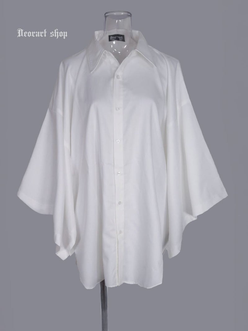 Deorart,ディオラート,モード,ゴシック,ファッション,着物袖,和装,V系,ヴィジュアル系,ホスト,バンド,シャツ,大人,ライブ,,衣装,メンズ,レディス,通販,Vkei,anime,goth,emo,fashion,japan,kimono,Jrock