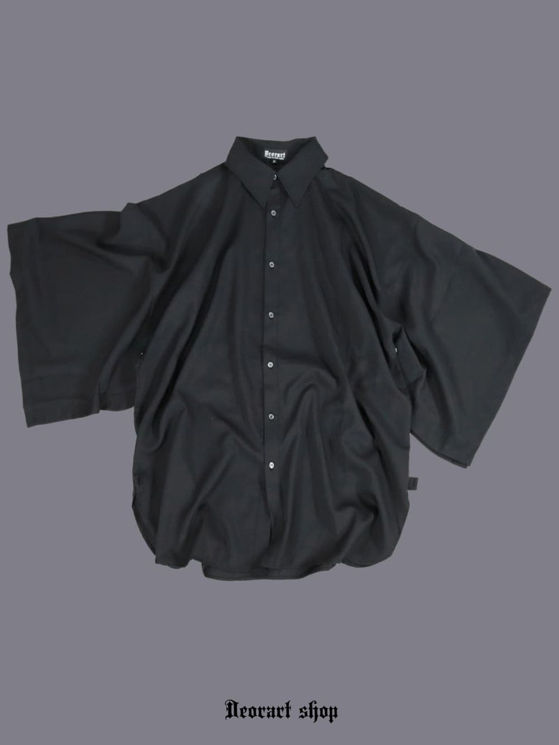 Deorart,ディオラート,モード,ゴシック,ファッション,着物袖,和装,V系,ヴィジュアル系,ホスト,バンド,シャツ,大人,ライブ,,衣装,メンズ,レディス,通販,Vkei,anime,goth,emo,fashion,japan,kimono,Jrock