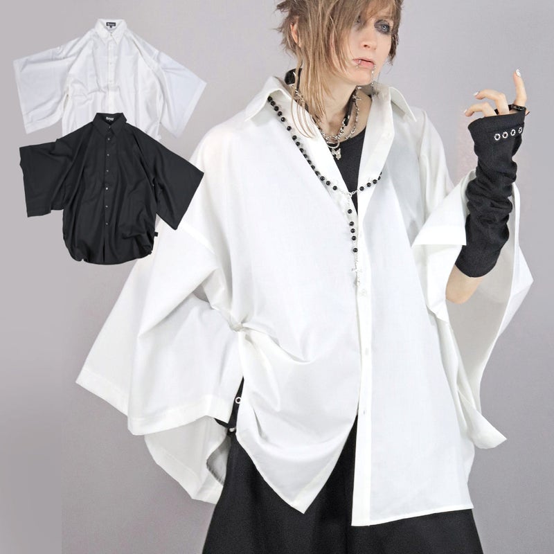 Deorart,ディオラート,モード,ゴシック,ファッション,着物袖,和装,V系,ヴィジュアル系,ホスト,バンド,シャツ,大人,ライブ,,衣装,メンズ,レディス,通販,Vkei,anime,goth,emo,fashion,japan,kimono,Jrock