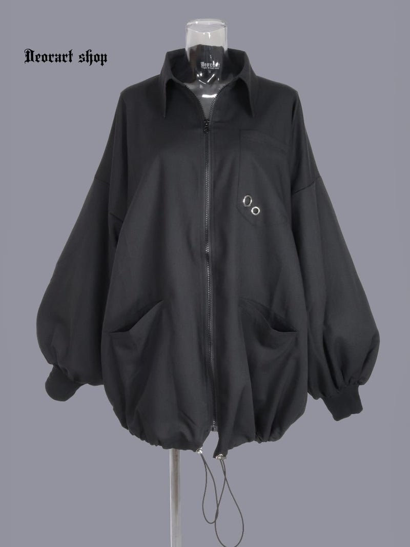 Deorart,ディオラート,モード,ゴシック,ファッション,オーバーサイズ,シャツジャケット,薄手,UV対策,ライトアウター,V系,ヴィジュアル系,ホスト,バンド,シャツ,大人,ライブ,地雷系,衣装,メンズ,レディス,通販,Vkei,anime,goth,emo,fashion,japan,Jrock