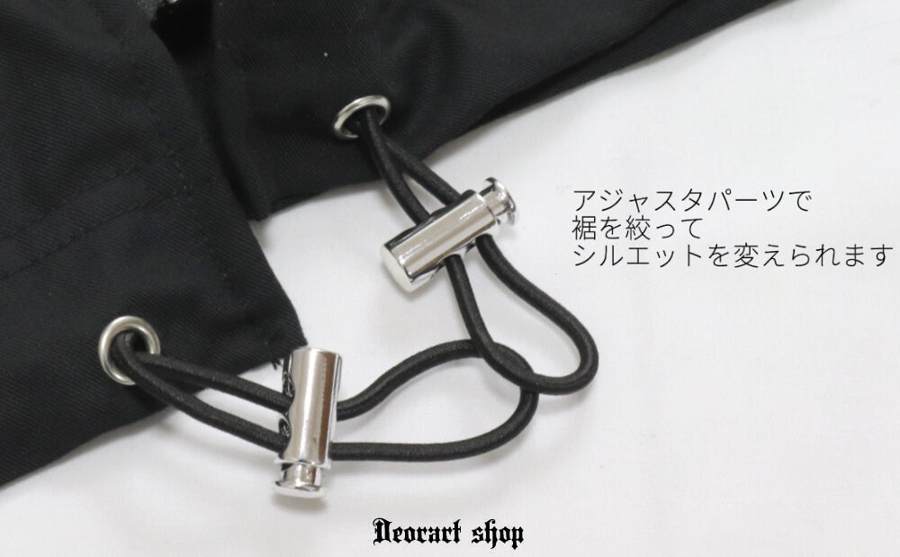 Deorart,ディオラート,モード,ゴシック,ファッション,オーバーサイズ,シャツジャケット,薄手,UV対策,ライトアウター,V系,ヴィジュアル系,ホスト,バンド,シャツ,大人,ライブ,地雷系,衣装,メンズ,レディス,通販,Vkei,anime,goth,emo,fashion,japan,Jrock