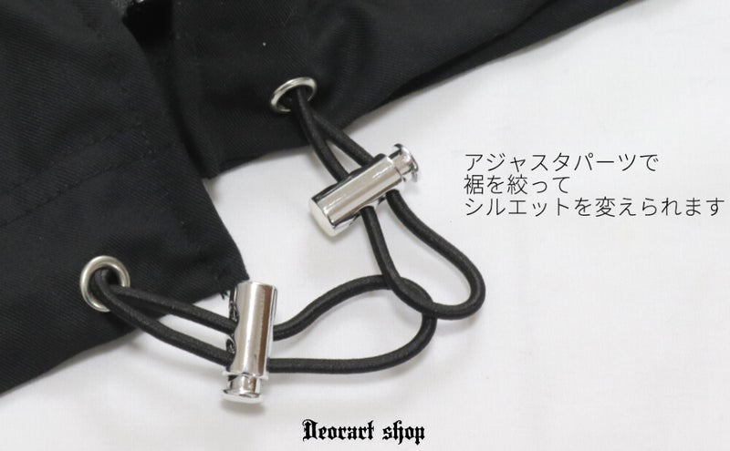 Deorart,ディオラート,モード,ゴシック,ファッション,オーバーサイズ,シャツジャケット,薄手,UV対策,ライトアウター,V系,ヴィジュアル系,ホスト,バンド,シャツ,大人,ライブ,地雷系,衣装,メンズ,レディス,通販,Vkei,anime,goth,emo,fashion,japan,Jrock