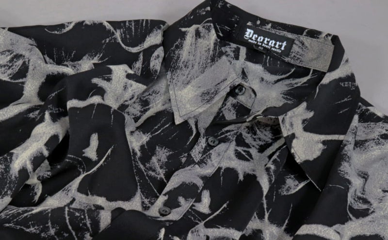 Deorart,ディオラート,モード,ゴシック,ファッション,着物袖,和装,V系,ヴィジュアル系,ホスト,バンド,柄シャツ,大人,ライブ,,衣装,メンズ,レディス,通販,Vkei,anime,goth,emo,fashion,japan,kimono,Jrock