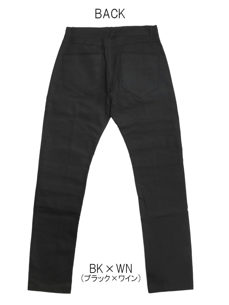 Deorart,ディオラート,モード,ゴシック,ファッション,ハトメベルト,パンツ,スリム,ボトムス,パンク,V系,ヴィジュアル系,バンド,サブカル,大人,ライブ,衣装,ユニセックス,メンズ,レディス,通販,Vkei,anime,goth,emo,fashion,japan,kimono,Jrock