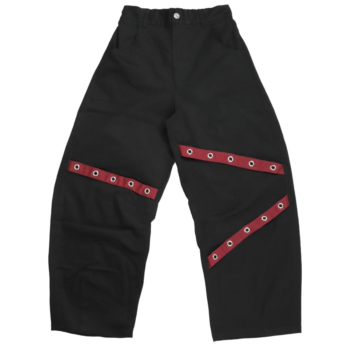 Deorart,ディオラート,モード,ゴシック,ファッション,ハトメベルト,バルーンパンツ,パンツ,ボトムス,パンク,V系,ヴィジュアル系,バンド,サブカル,大人,ライブ,衣装,ユニセックス,メンズ,レディス,通販,Vkei,anime,goth,emo,fashion,japan,kimono,Jrock
