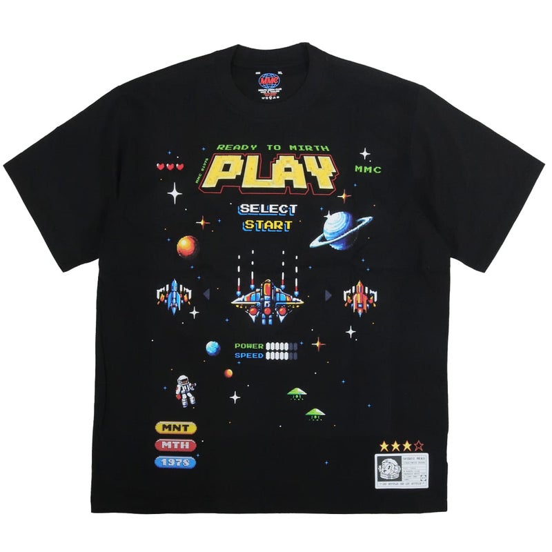 Deorart,ディオラート,通販,レトロ,Y2K,ファッション,Tシャツ,オーバーサイズ,BIGサイズ,古着,ヴィンテージ,日本未発売,サイバーポップ,サイバーファッション,ゴス,ゴシック,レトロゲーム,ピコピコ,平成レトロ,メンズ,レディス,V系,emo,punk,cyber,japan,fashion,rock,harajyuku,大きいサイズ,モード,服