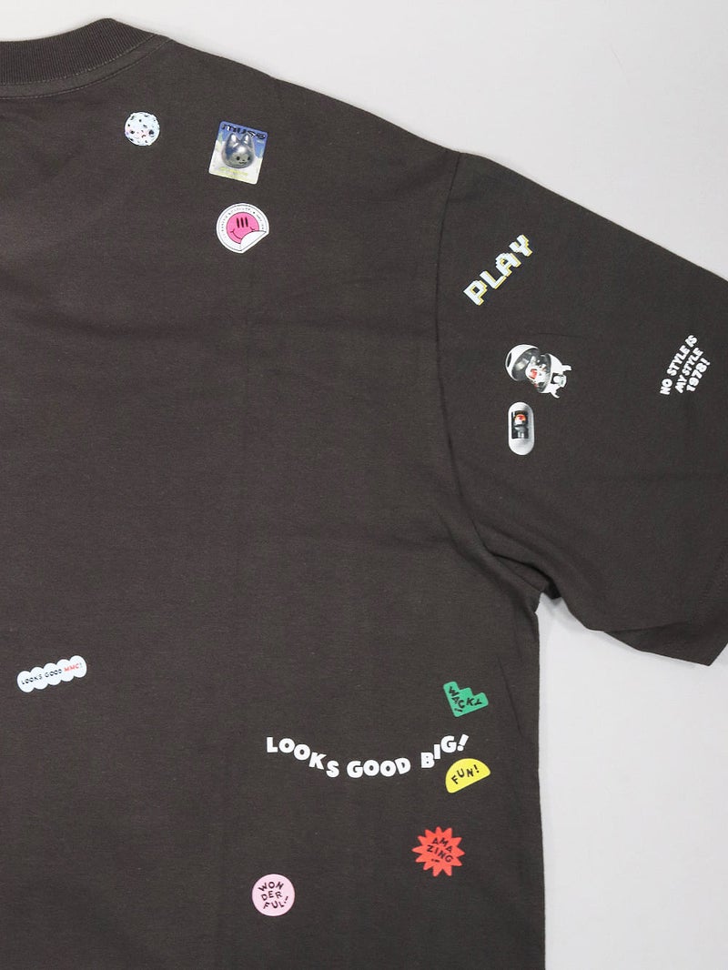 Deorart,ディオラート,通販,レトロ,Y2K,ファッション,Tシャツ,オーバーサイズ,BIGサイズ,古着,ヴィンテージ,日本未発売,サイバーポップ,サイバーファッション,ゴス,ゴシック,UFO,オカルト,平成レトロ,メンズ,レディス,V系,emo,punk,cyber,japan,fashion,rock,harajyuku,大きいサイズ,モード,服