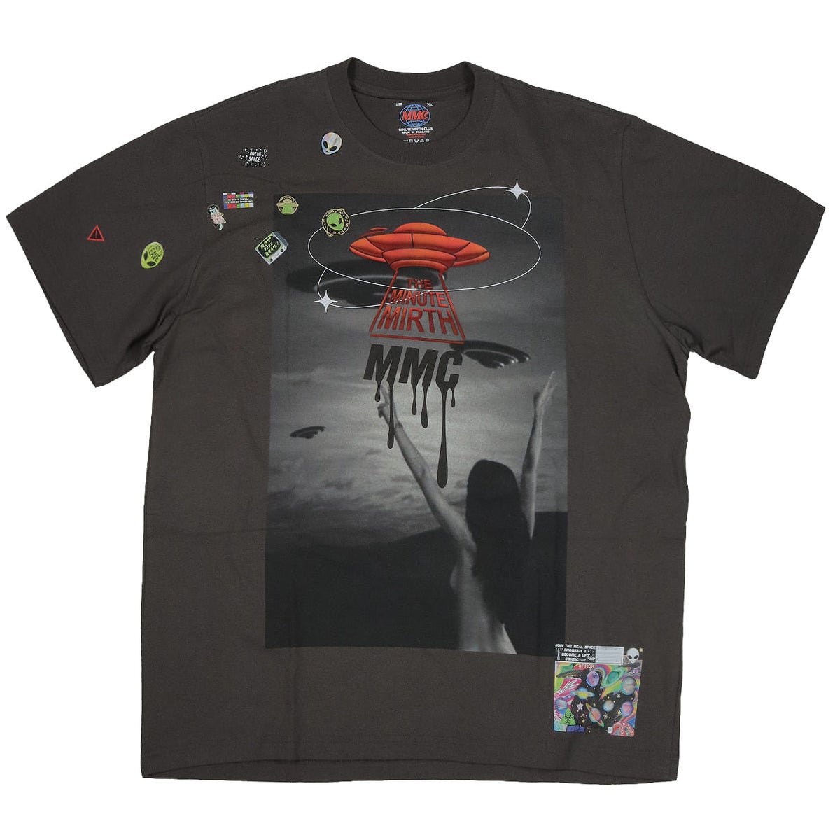 Deorart,ディオラート,通販,レトロ,Y2K,ファッション,Tシャツ,オーバーサイズ,BIGサイズ,古着,ヴィンテージ,日本未発売,サイバーポップ,サイバーファッション,ゴス,ゴシック,UFO,オカルト,平成レトロ,メンズ,レディス,V系,emo,punk,cyber,japan,fashion,rock,harajyuku,大きいサイズ,モード,服
