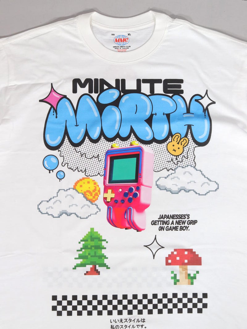 Deorart,ディオラート,通販,レトロ,Y2K,ファッション,Tシャツ,オーバーサイズ,BIGサイズ,古着,ヴィンテージ,日本未発売,サイバーポップ,サイバーファッション,ゴス,ゴシック,レトロゲーム,ピコピコ,平成レトロ,メンズ,レディス,V系,emo,punk,cyber,japan,fashion,rock,harajyuku,大きいサイズ,モード,服