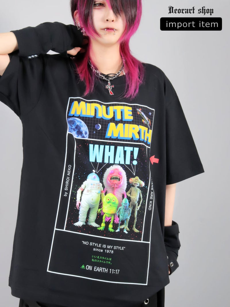 Deorart,ディオラート,通販,レトロ,Y2K,ファッション,Tシャツ,オーバーサイズ,BIGサイズ,古着,ヴィンテージ,日本未発売,サイバーポップ,サイバーファッション,ゴス,ゴシック,レトロゲーム,ピコピコ,平成レトロ,メンズ,レディス,V系,emo,punk,cyber,japan,fashion,rock,harajyuku,大きいサイズ,モード,服