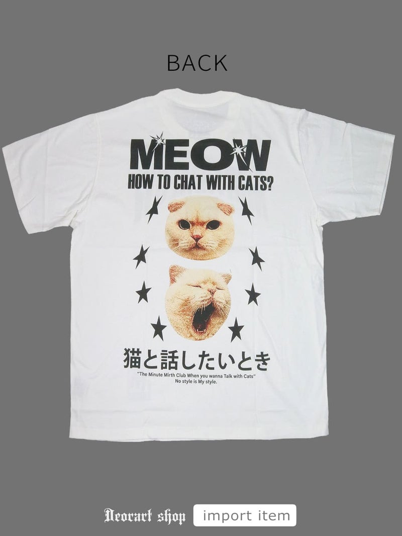 Deorart,ディオラート,通販,レトロ,Y2K,ファッション,Tシャツ,オーバーサイズ,BIGサイズ,古着,ヴィンテージ,日本未発売,猫,ネコ,猫のTシャツ,プリントT,平成レトロ,メンズ,レディス,V系,emo,punk,cyber,japan,fashion,rock,harajyuku,大きいサイズ,モード,服