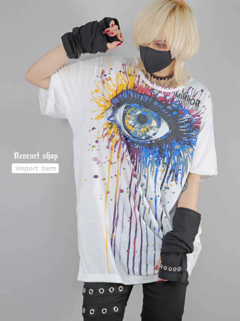 Deorart,ディオラート,神話,ゴシック,魔法陣,オカルト,タロット,十字架,目玉,眼球,Tシャツ,通販,輸入,日本未発売,ゴス,ホラー,メンズ,レディス,V系,GOTH,Cthulhu,kraken,fashion,anime,emo,punk,rock,harajyuku,大きいサイズ,モード,服