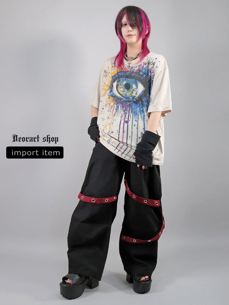 Deorart,ディオラート,神話,ゴシック,魔法陣,オカルト,タロット,十字架,目玉,眼球,Tシャツ,通販,輸入,日本未発売,ゴス,ホラー,メンズ,レディス,V系,GOTH,Cthulhu,kraken,fashion,anime,emo,punk,rock,harajyuku,大きいサイズ,モード,服