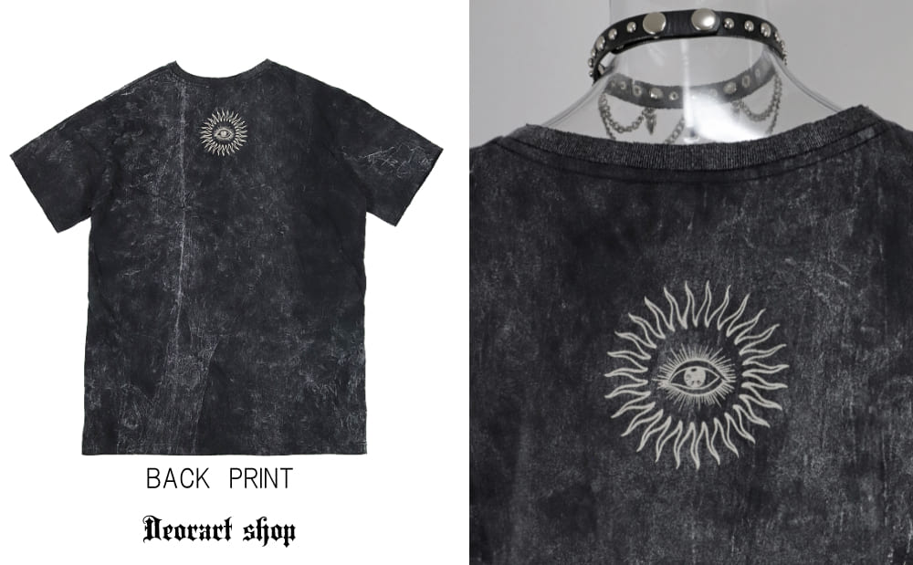 Deorart,ディオラート,神話,ゴシック,魔法陣,オカルト,タロット,十字架,Tシャツ,通販,輸入,日本未発売,ゴス,ホラー,メンズ,レディス,V系,GOTH,Cthulhu,kraken,fashion,anime,emo,punk,rock,harajyuku,大きいサイズ,モード,服