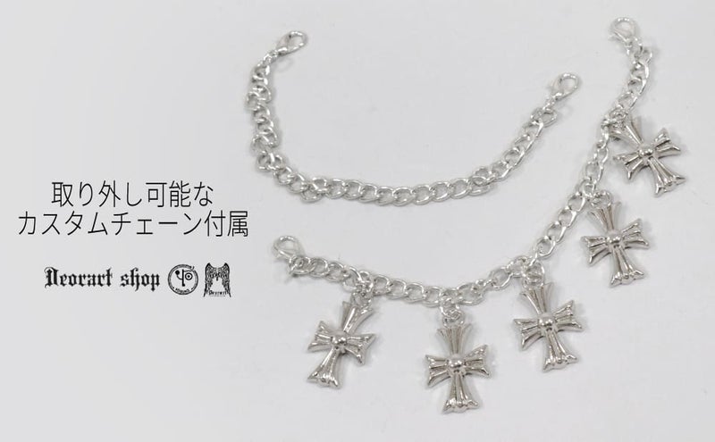 Deorart,ディオラート,ブーサン,サンダル,シューズ,靴,ハトメ,ベルト,十字架,ロザリオ,チェーン,厚底,編み上げ,レースアップ,コスプレ,ゴシック,モード,emoRock,GOTH,emopunk,shoes,sandal