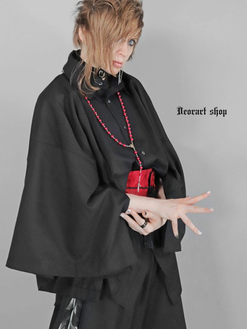 Deorart,ディオラート,モード,和装,着物,浴衣,帯,ベルト,ゴシック,ファッション,V系,ヴィジュアル系,ホスト,バンド,大人,ライブ,衣装,メンズ,レディス,通販,Vkei,anime,goth,emo,fashion,japan,kimono,Jrock