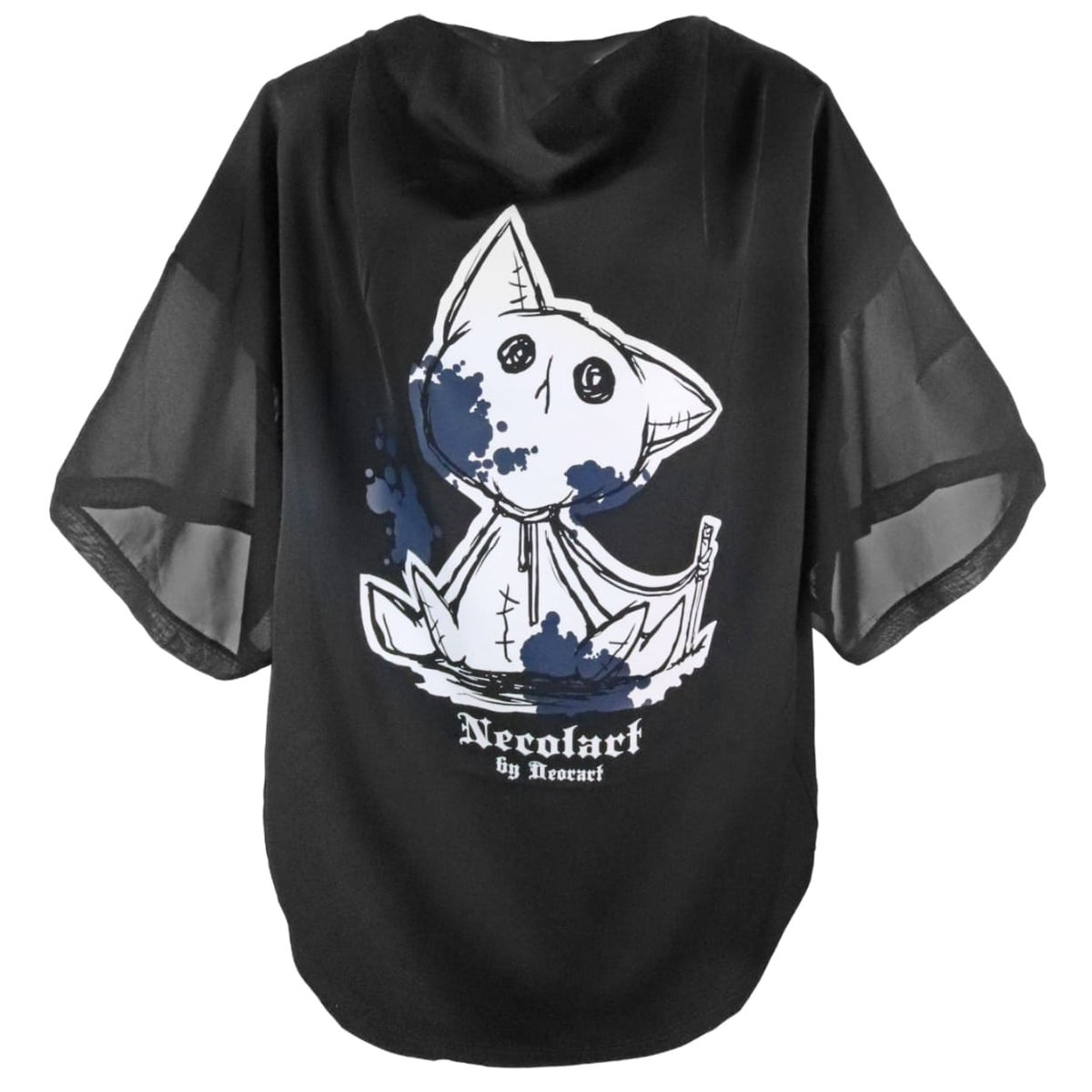 Deorart,ディオラート,通販,地雷系,原宿系,猫,ネコ,ぬいぐるみ,ホラー,ファッション,Tシャツ,オーバーサイズ,BIGサイズ,ゴス,ゴシック,メンズ,レディス,V系,goth,emo,punk,cyber,japan,fashion,rock,harajyuku,大きいサイズ,モード,服