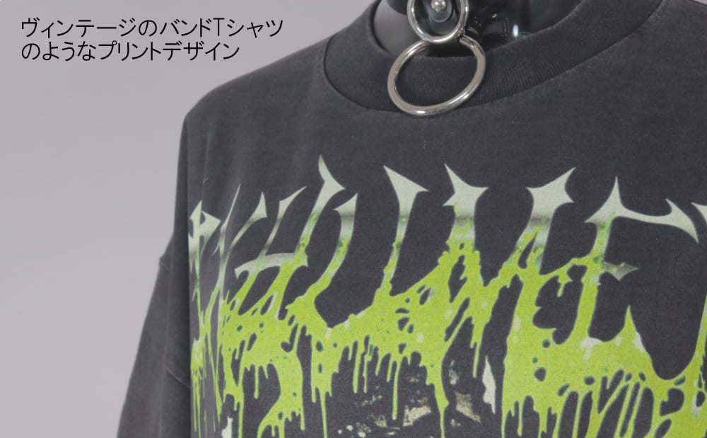 Deorart,ディオラート,通販,レトロ,Y2K,ファッション,Tシャツ,オーバーサイズ,BIGサイズ,古着,ヴィンテージ,日本未発売,棺桶,棺,ゾンビ,ホラー,ゴシック,プリントT,平成レトロ,メンズ,レディス,V系,emo,punk,cyber,japan,fashion,rock,harajyuku,大きいサイズ,モード,服