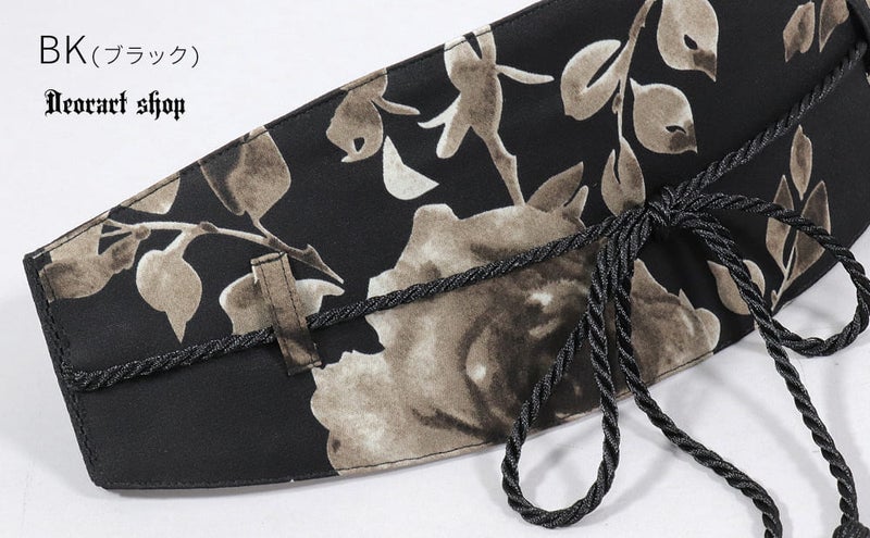 Deorart,ディオラート,モード,ゴシック,サブカル,花柄,ベルト,コルセット,和装,和ゴス,ファッション,V系,ヴィジュアル系,ホスト,バンド,大人,ライブ,衣装,メンズ,レディス,通販,Vkei,anime,goth,emo,fashion,japan,Jrock