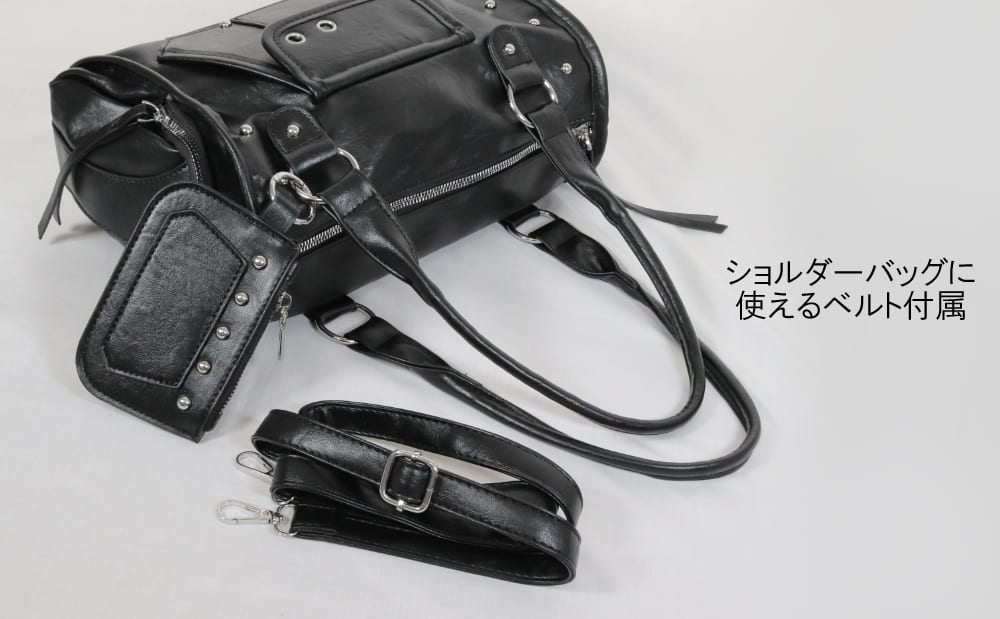 Deorart,ゴシックパンク,Y2K,地雷系,V系,バッグ,ショルダー,肩掛け,パーティ,メンズ,レディス,ライブ,通販,ヴィジュアル系,20代,30代,40代,かっこいい,プレゼント,ギフト