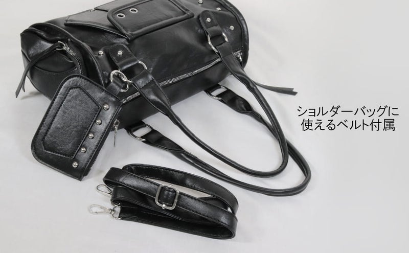 Deorart,ゴシックパンク,Y2K,地雷系,V系,バッグ,ショルダー,肩掛け,パーティ,メンズ,レディス,ライブ,通販,ヴィジュアル系,20代,30代,40代,かっこいい,プレゼント,ギフト