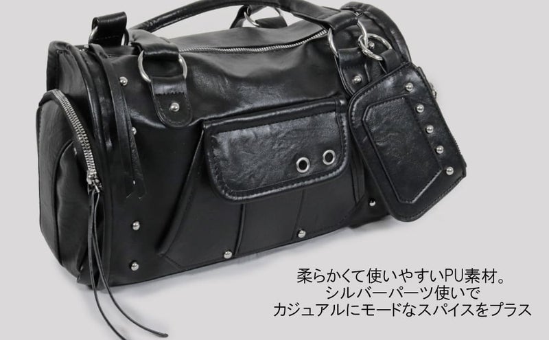 Deorart,ゴシックパンク,Y2K,地雷系,V系,バッグ,ショルダー,肩掛け,パーティ,メンズ,レディス,ライブ,通販,ヴィジュアル系,20代,30代,40代,かっこいい,プレゼント,ギフト
