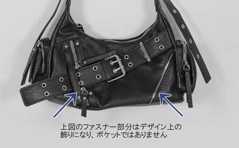 Deorart,ゴシックパンク,Y2K,地雷系,V系,バッグ,ショルダー,肩掛け,パーティ,メンズ,レディス,ライブ,通販,ヴィジュアル系,20代,30代,40代,かっこいい,プレゼント,ギフト