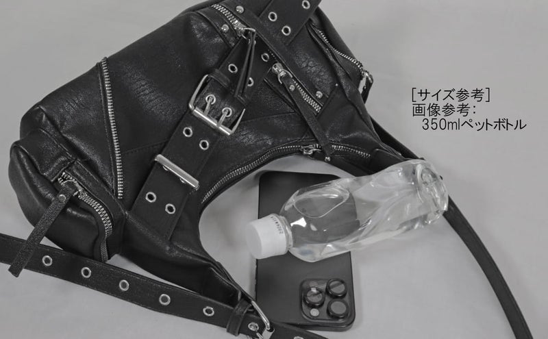 Deorart,ゴシックパンク,Y2K,地雷系,V系,バッグ,ショルダー,肩掛け,パーティ,メンズ,レディス,ライブ,通販,ヴィジュアル系,20代,30代,40代,かっこいい,プレゼント,ギフト