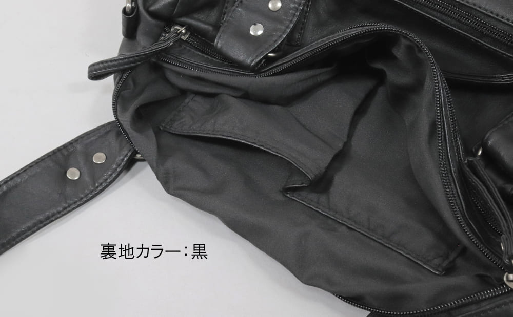 Deorart,ゴシックパンク,Y2K,地雷系,V系,バッグ,ショルダー,肩掛け,ボストンバッグ,スタッズ,メンズ,レディス,ライブ,通販,ヴィジュアル系,20代,30代,40代,かっこいい,プレゼント,ギフト