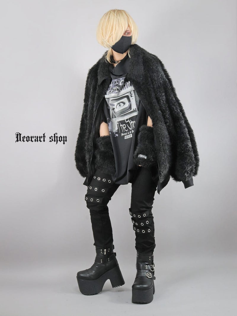 Deorart,ディオラート,通販,ブーツ,黒,ブラック,シューズ,スタッズ,ハーネス,厚底ブーツ,ショートブーツ,かっこいい,メンズ,レディース,ゴシック,V系,地雷系,原宿,歩きやすい,疲れにくい