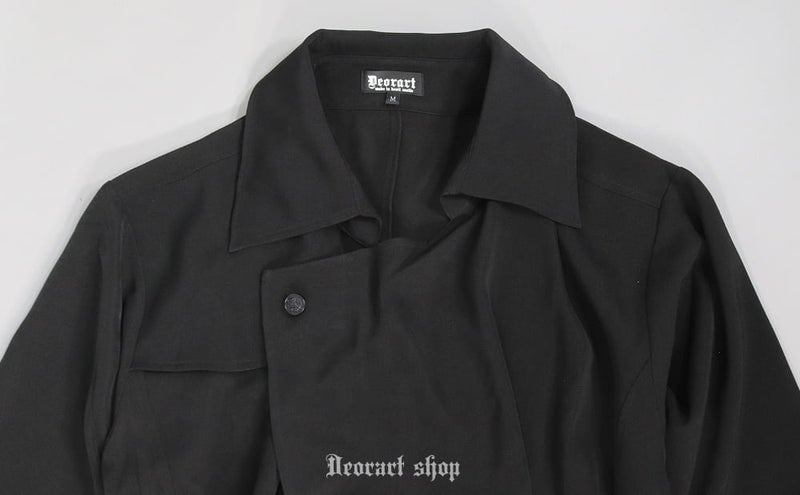 Deorart,ディオラート,モード,ゴシック,ファッション,ジャケット,カーディガン,ヴァンパイア,吸血鬼,上着,アウター,原宿系,サブカル,V系,ヴィジュアル系,ホスト,バンド,シャツ,大人,ライブ,衣装,メンズ,レディス,通販,Vkei,anime,goth,emo,fashion,japan,Jrock